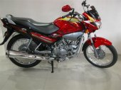 2007 Hero Honda Glamour PGM - FI photo